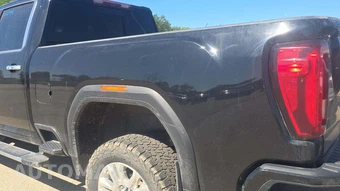 2020 GMC Sierra 2500 Denali HD Crew Cab Medium Bed - miniatura 27