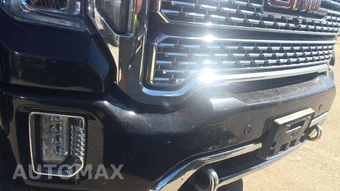 2020 GMC Sierra 2500 Denali HD Crew Cab Medium Bed - miniatura 28
