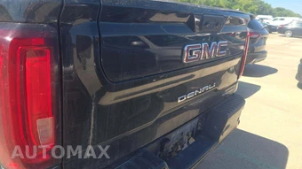 2020 GMC Sierra 2500 Denali HD Crew Cab Medium Bed - miniatura 30