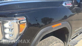 2020 GMC Sierra 2500 Denali HD Crew Cab Medium Bed - miniatura 31