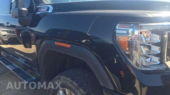 2020 GMC Sierra 2500 Denali HD Crew Cab Medium Bed - miniatura 32