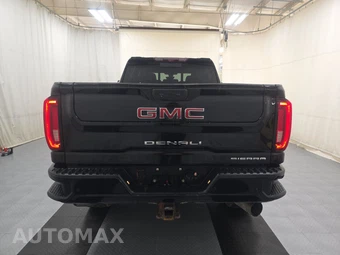 2020 GMC Sierra 2500 Denali HD Crew Cab Medium Bed - miniatura 5