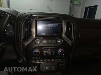 2020 GMC Sierra 2500 Denali HD Crew Cab Medium Bed 5SA - miniatura 10