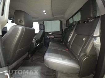 2020 GMC Sierra 2500 Denali HD Crew Cab Medium Bed 5SA - miniatura 13