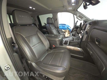 2020 GMC Sierra 2500 Denali HD Crew Cab Medium Bed 5SA - miniatura 18