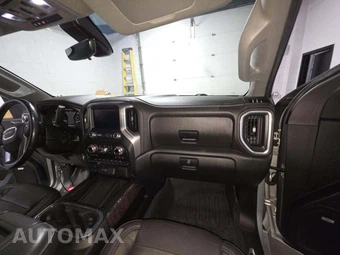 2020 GMC Sierra 2500 Denali HD Crew Cab Medium Bed 5SA - miniatura 19