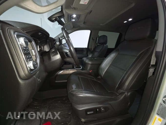 2020 GMC Sierra 2500 Denali HD Crew Cab Medium Bed 5SA - miniatura 6