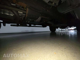 2020 GMC Sierra 2500 Denali HD Crew Cab Medium Bed 5SA - miniatura 7
