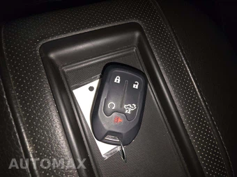 2020 GMC Sierra 2500 Denali HD Crew Cab Medium Bed 5SA - miniatura 8