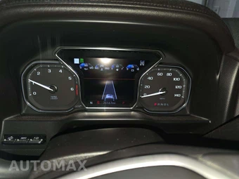 2020 GMC Sierra 2500 Denali HD Crew Cab Medium Bed 5SA - miniatura 9