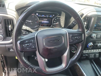 2020 GMC Sierra 2500 Denali HD Crew Cab Medium Bed 5SA - miniatura 10