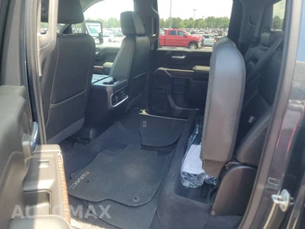 2020 GMC Sierra 2500 Denali HD Crew Cab Medium Bed 5SA - miniatura 13