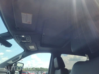 2020 GMC Sierra 2500 Denali HD Crew Cab Medium Bed 5SA - miniatura 17
