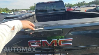 2020 GMC Sierra 2500 Denali HD Crew Cab Medium Bed 5SA - miniatura 19