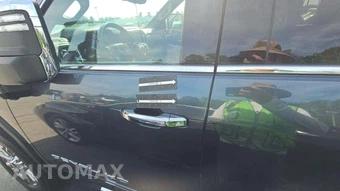 2020 GMC Sierra 2500 Denali HD Crew Cab Medium Bed 5SA - miniatura 20