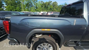 2020 GMC Sierra 2500 Denali HD Crew Cab Medium Bed 5SA - miniatura 22