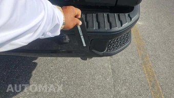 2020 GMC Sierra 2500 Denali HD Crew Cab Medium Bed 5SA - miniatura 23