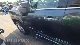 2020 GMC Sierra 2500 Denali HD Crew Cab Medium Bed 5SA - miniatura 24