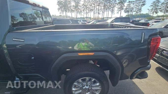 2020 GMC Sierra 2500 Denali HD Crew Cab Medium Bed 5SA - miniatura 25