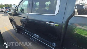 2020 GMC Sierra 2500 Denali HD Crew Cab Medium Bed 5SA - miniatura 28
