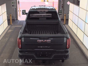 2020 GMC Sierra 2500 Denali HD Crew Cab Medium Bed 5SA - miniatura 5