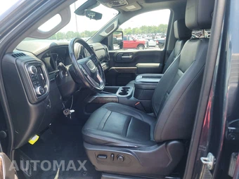 2020 GMC Sierra 2500 Denali HD Crew Cab Medium Bed 5SA - miniatura 7
