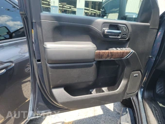 2020 GMC Sierra 2500 Denali HD Crew Cab Medium Bed 5SA - miniatura 9
