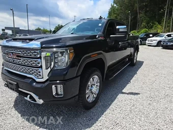 2020 GMC Sierra 2500 Denali HD Crew Cab Medium Bed 5SA