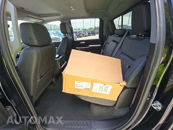2020 GMC Sierra 2500 Denali HD Crew Cab Medium Bed 5SA - miniatura 10