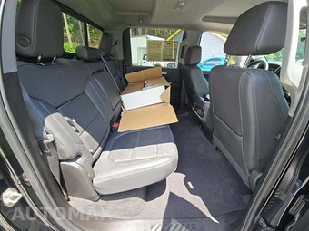 2020 GMC Sierra 2500 Denali HD Crew Cab Medium Bed 5SA - miniatura 13