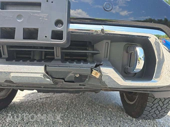 2020 GMC Sierra 2500 Denali HD Crew Cab Medium Bed 5SA - miniatura 18