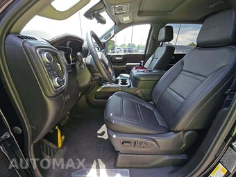 2020 GMC Sierra 2500 Denali HD Crew Cab Medium Bed 5SA - miniatura 3