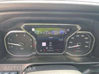 2020 GMC Sierra 2500 Denali HD Crew Cab Medium Bed 5SA - miniatura 6