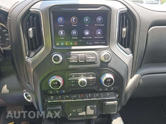 2020 GMC Sierra 2500 Denali HD Crew Cab Medium Bed 5SA - miniatura 7