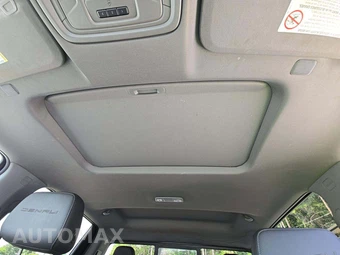 2020 GMC Sierra 2500 Denali HD Crew Cab Medium Bed 5SA - miniatura 8