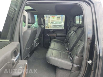 2020 GMC Sierra 2500 Denali HD Crew Cab Medium Bed 5SA - miniatura 13