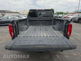2020 GMC Sierra 2500 Denali HD Crew Cab Medium Bed 5SA - miniatura 14