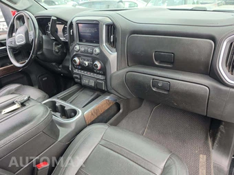 2020 GMC Sierra 2500 Denali HD Crew Cab Medium Bed 5SA - miniatura 19
