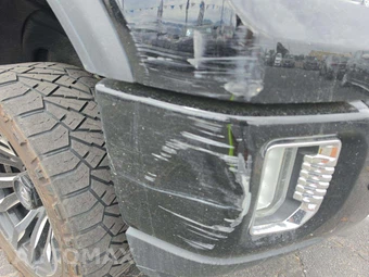 2020 GMC Sierra 2500 Denali HD Crew Cab Medium Bed 5SA - miniatura 22