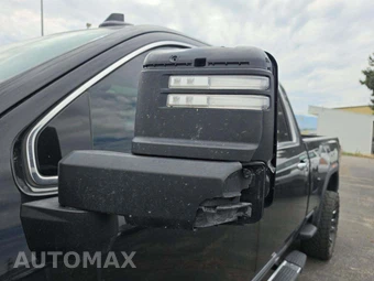 2020 GMC Sierra 2500 Denali HD Crew Cab Medium Bed 5SA - miniatura 23