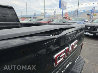 2020 GMC Sierra 2500 Denali HD Crew Cab Medium Bed 5SA - miniatura 25