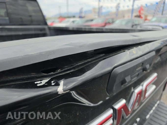 2020 GMC Sierra 2500 Denali HD Crew Cab Medium Bed 5SA - miniatura 26