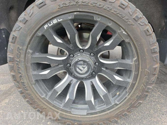 2020 GMC Sierra 2500 Denali HD Crew Cab Medium Bed 5SA - miniatura 27
