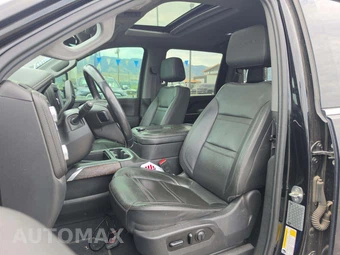 2020 GMC Sierra 2500 Denali HD Crew Cab Medium Bed 5SA - miniatura 6