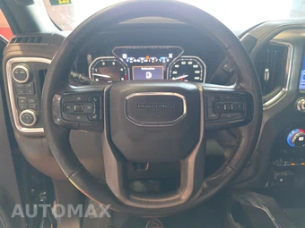 2020 GMC Sierra 2500 Denali HD Crew Cab Medium Bed 5SA - miniatura 10