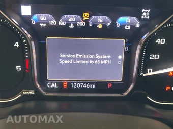 2020 GMC Sierra 2500 Denali HD Crew Cab Medium Bed 5SA - miniatura 12