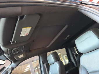 2020 GMC Sierra 2500 Denali HD Crew Cab Medium Bed 5SA - miniatura 14