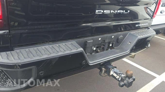 2020 GMC Sierra 2500 Denali HD Crew Cab Medium Bed 5SA - miniatura 19