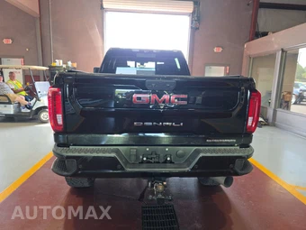 2020 GMC Sierra 2500 Denali HD Crew Cab Medium Bed 5SA - miniatura 5