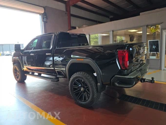 2020 GMC Sierra 2500 Denali HD Crew Cab Medium Bed 5SA - miniatura 6